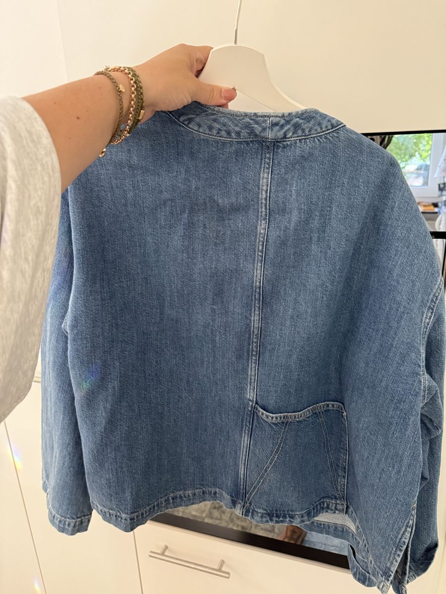 Armedangels Giacche: Armed Angels Jeansjacke – Nuovo (secondo la descrizione) da Basel venduto da rara1989 2