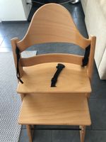 Stokke Tripp Trapp Holz natur