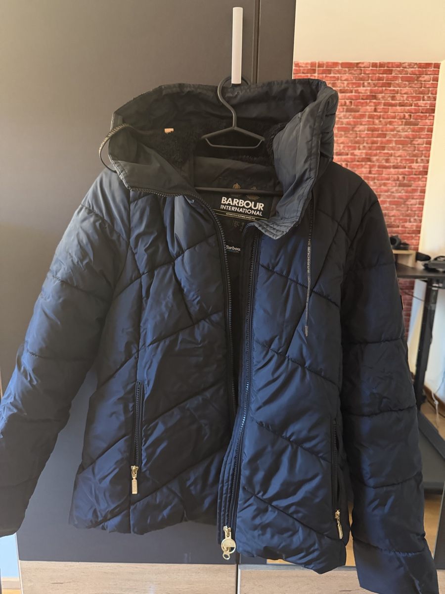 Barbour Giacche: Barbour puff jacket women's – Nuovo (secondo la descrizione) da Hausen AG venduto da nik_9sg2