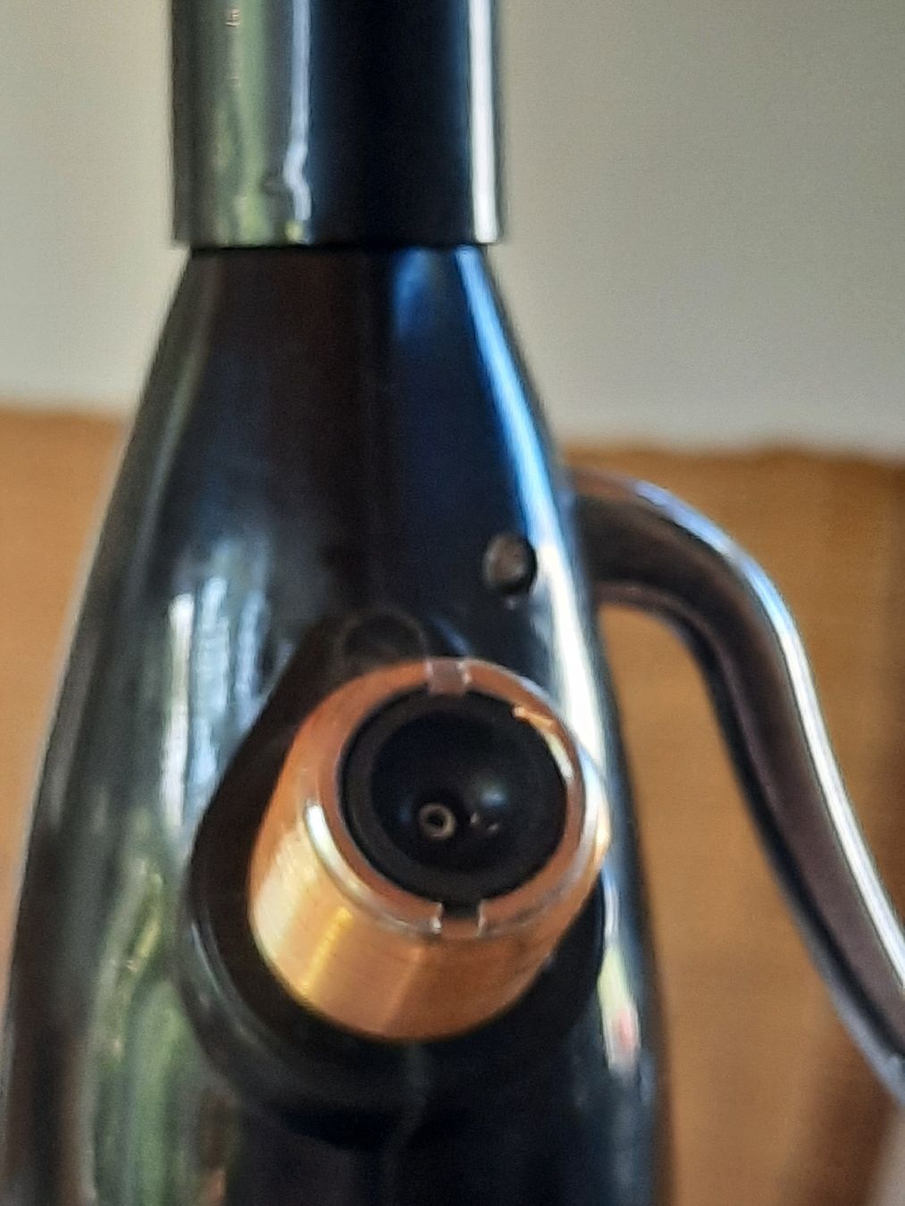 Bottiglie: alte Syphonflasche – Usato da Busswil BE venduto da balu37 4