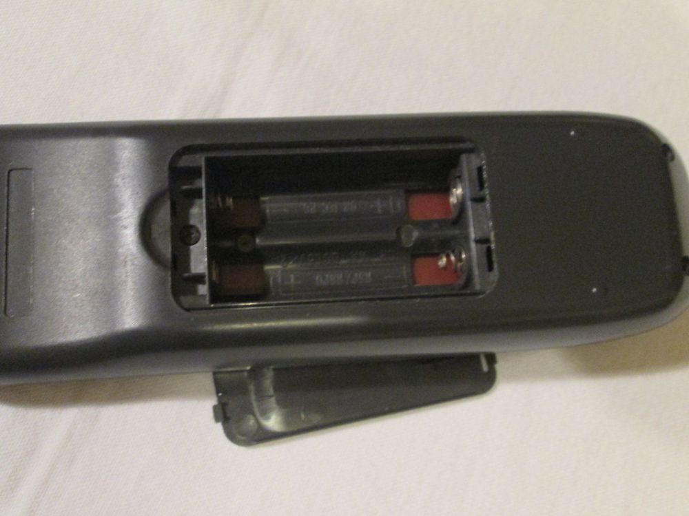 Télécommande Kenwood RC-A03 – D'occasion, Fonctionnelle