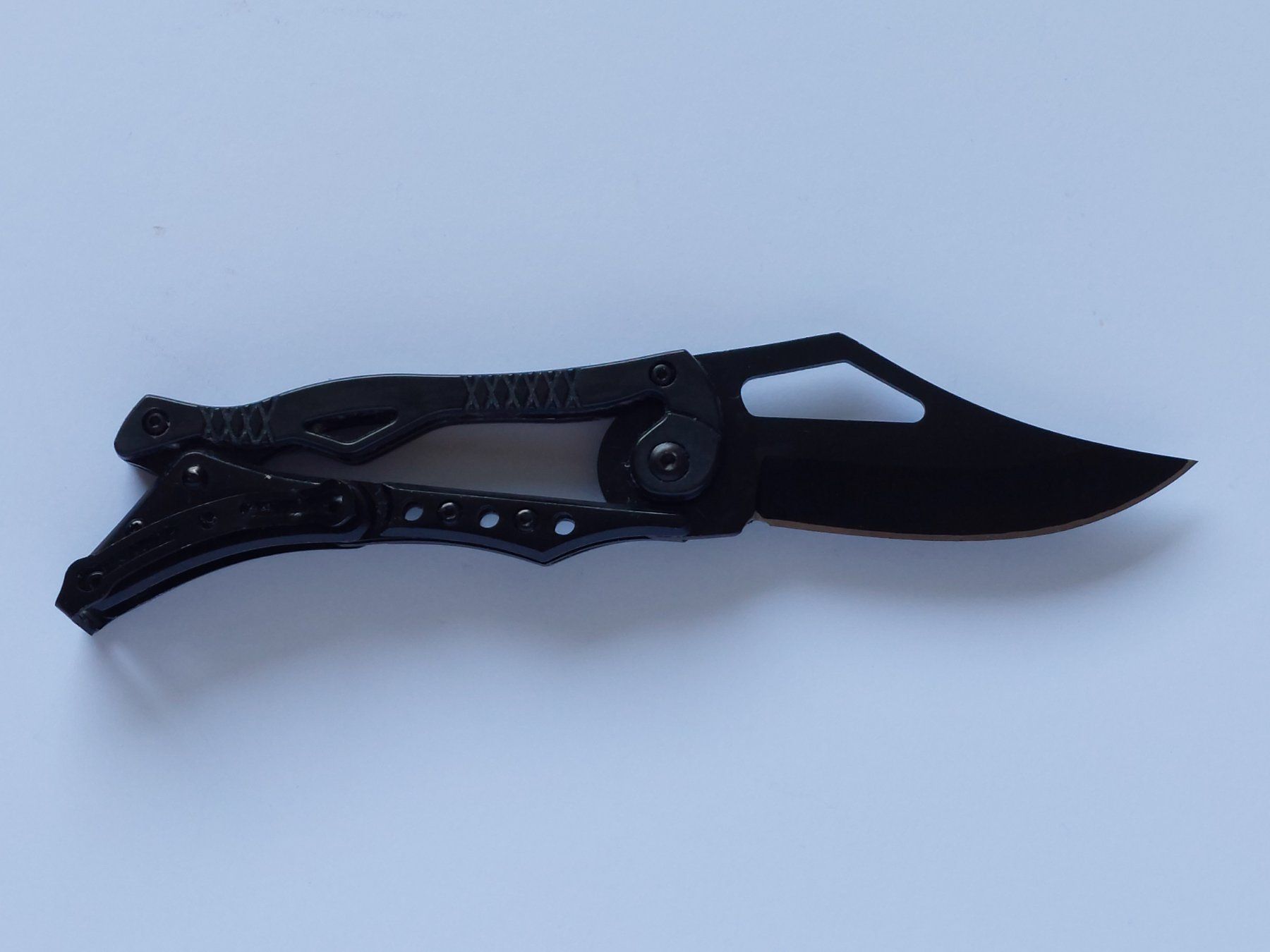 Coltelli tascabile: Klappmesser / Taschenmesser / Sackmesser - SR2010 – Usato da Liebefeld venduto da Helveticus6 1