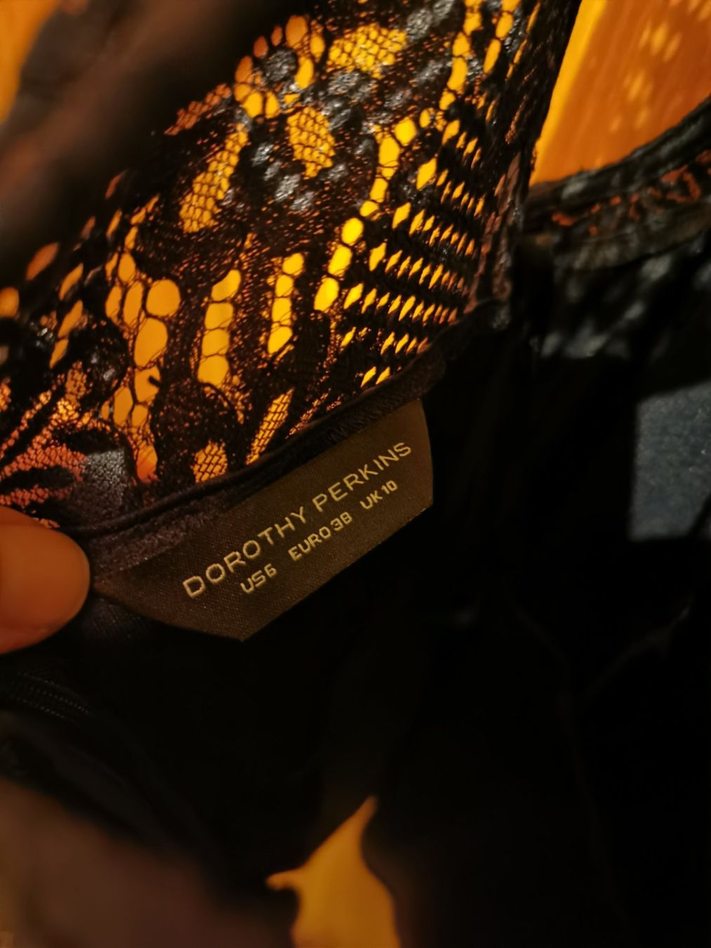 Dorothy Perkins Vestiti: Kleid – Usato da Bern venduto da Linii 2