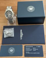 Longines Hydro Conquest L3.700.4566 vollständig revidiert