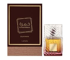 Parfum Lattafa Khamrah Dukhan 100ml neu