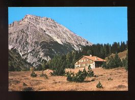 Preda, Bergün, Sonnenhof