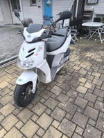 Aprilia SportcityCube 300cc Roller
