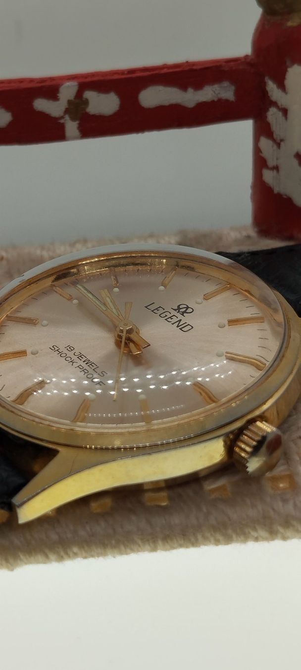 Orologi: Montre legend – Usato da La Chaux-de-Fonds venduto da jac_9llg 7