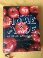 HOME MADE - Alles hausgemacht - Yvette van Booven - wie neu