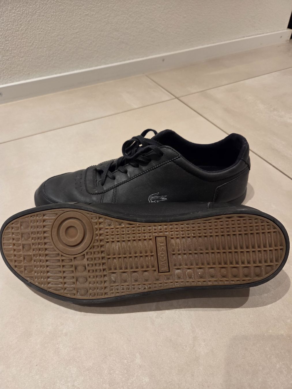 Lacoste Scarpe da uomo: Lacoste Sneaker – Usato da Bülach venduto da cf96 1