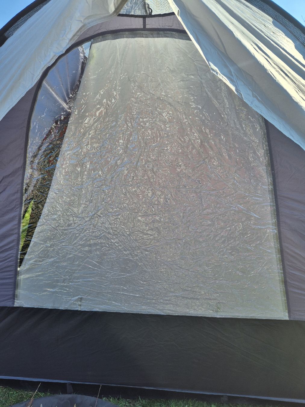 Kampa Verande & Tende da sole: Heckzelt für Auto – Nuovo (secondo la descrizione) da Ramsen venduto da Troll62 2