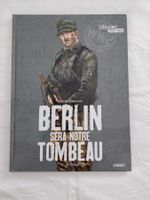 Berlin Sera Notre Tombeau T.1 Ed. 2019 TBE+