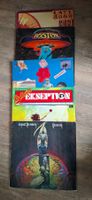 Vinyl-Schallplatten LP's verschiedene - Top Set 6