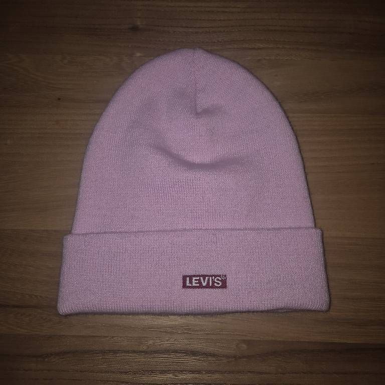 Hüte, Mützen & Caps: Levis Kappe – Gebraucht aus Marbach SG von Cloudy0