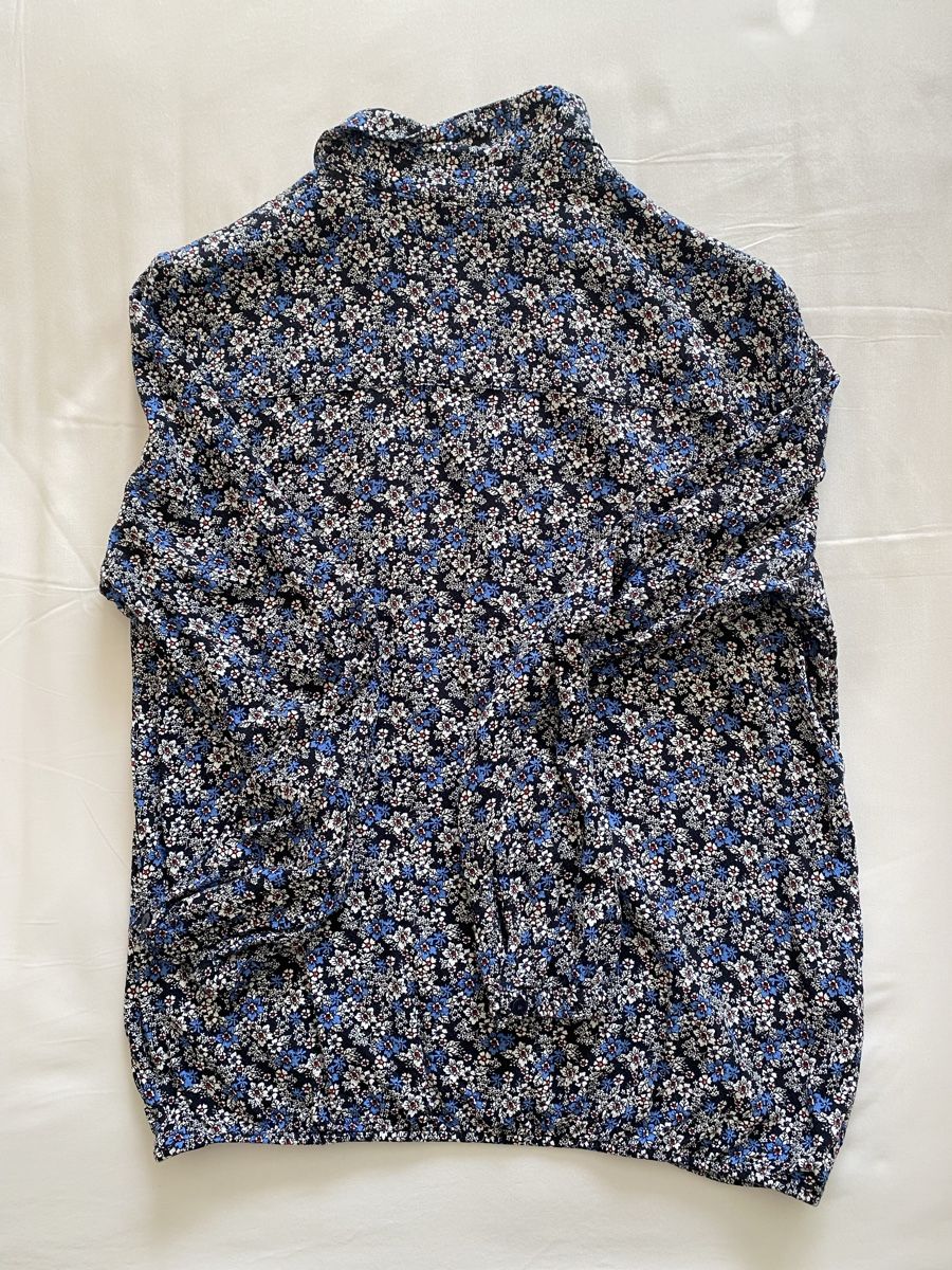 Tom Tailor Camicette: Original Tom Tailor blouse | size M – Usato da Horgen venduto da thesilverarrow 2