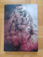 X Box 360 Game Medal of Honor Warfighter Limited Edition
