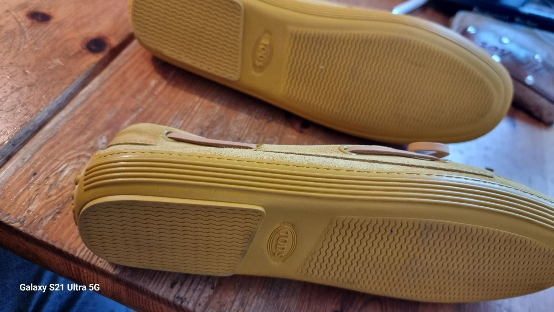 Tod'S Scarpe da donna: Schuhe – Nuovo (secondo la descrizione) da Zürich venduto da muchos-54 4