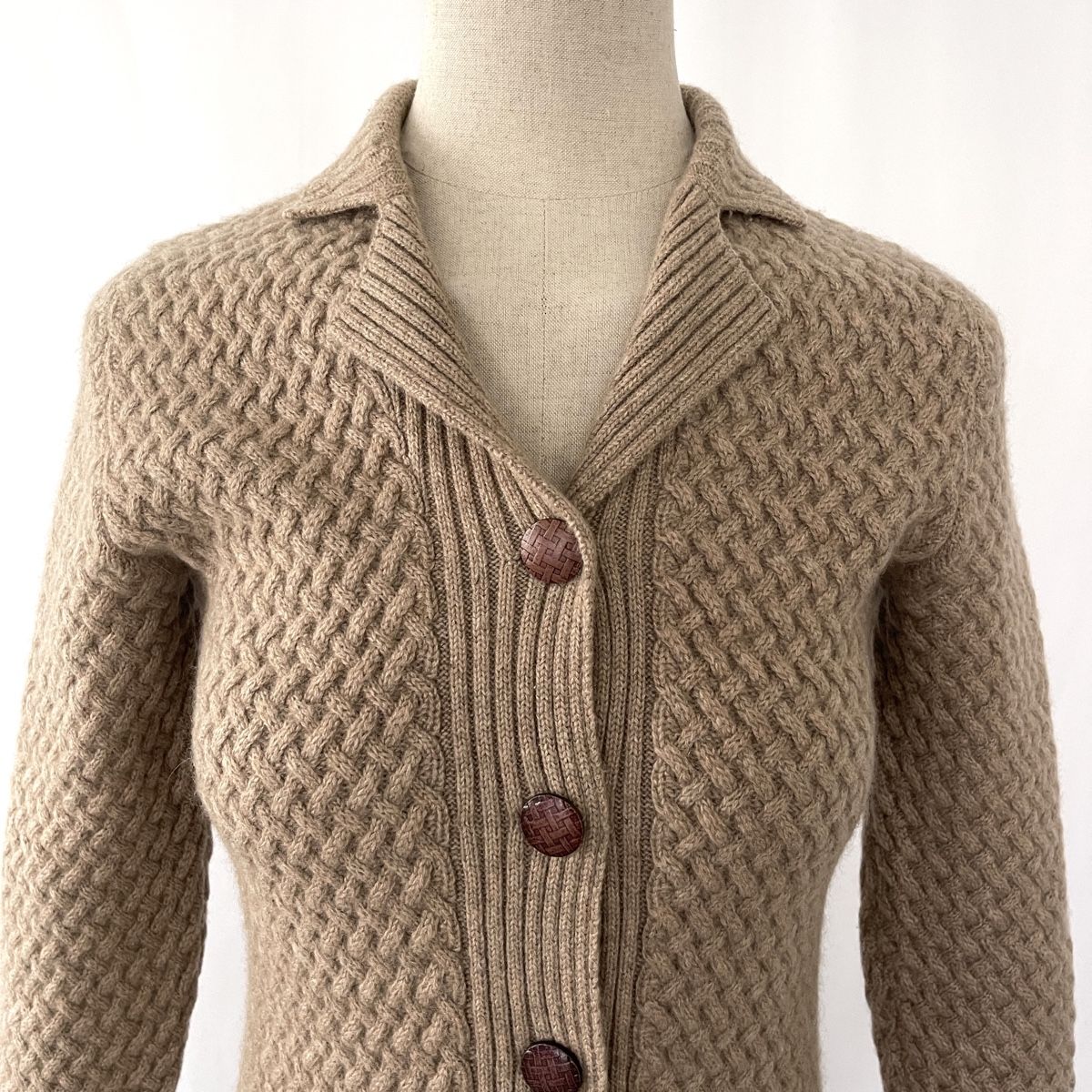 Falconeri Cappotti: RE VERA Cashmere Coat – Nuovo (secondo la descrizione) da Emmen venduto da Avviivva_Com2023 1