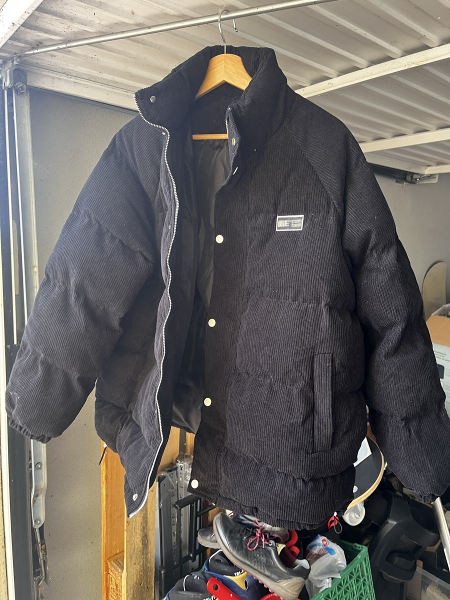 Jacken: Winter jacket- cord – Gebraucht aus Hinterkappelen von nic_kzp2 3