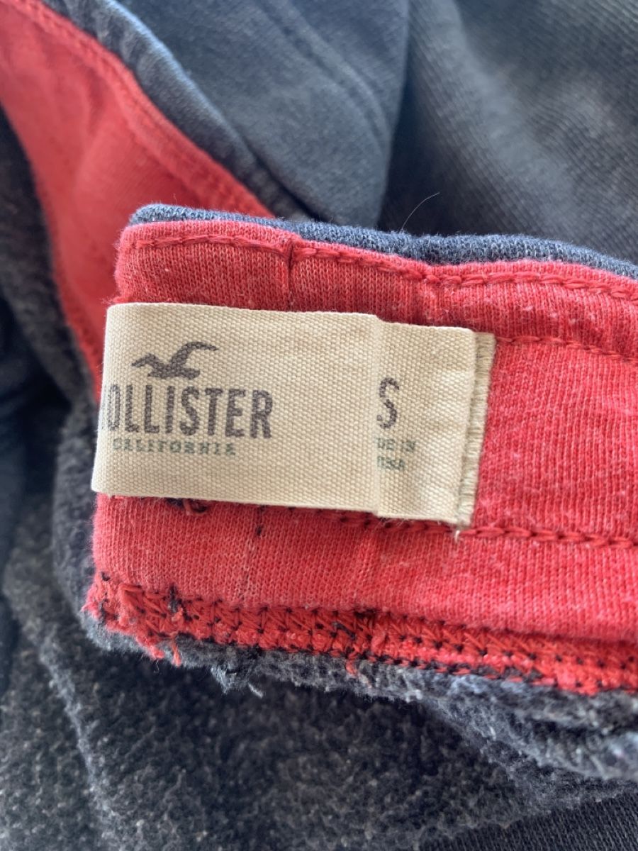Pantaloni: Shorts Hollister – Usato da Chexbres venduto da doe_xns6 3