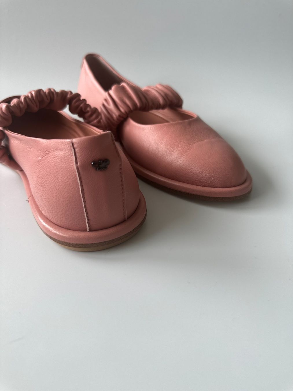 Max Mara Scarpe da donna: New ballerinas mary jane Weekend Max Mara – Nuovo e nell'imballaggio originale da Lugano venduto da juledo 3