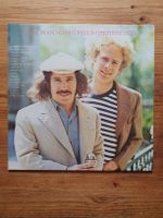Simon & Garfunkel Greatest Hits LP Vinyl Guter Zustand