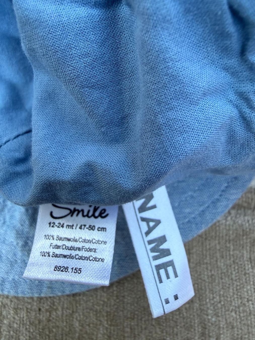 Altro in  Abbigliamento & Accessori: Sommercaps – Usato da Flawil venduto da Stella_3 3