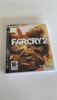 FarCry 2 PS3 mit Karte (RU/PL PAL)