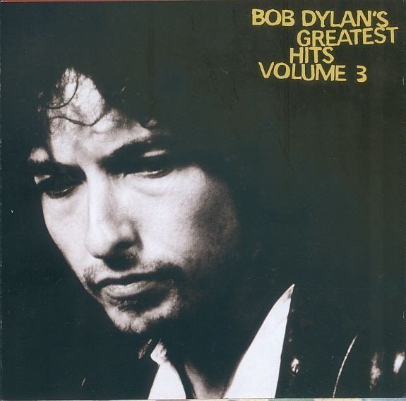 CD: Bob Dylan [COLUMBIA] include "Knockin' on Heaven's Door" – Usato da Unterbäch venduto da fiqsa