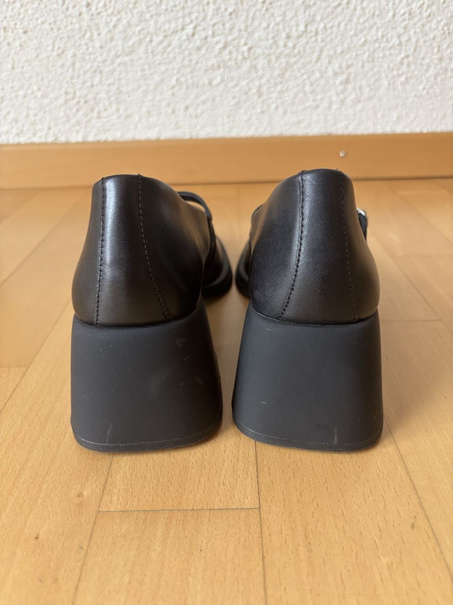 Vagabond Damenschuhe: Vagabond Pumps Mary Jane EU 40 – Gebraucht aus Küssnacht am Rigi von anihihi 2