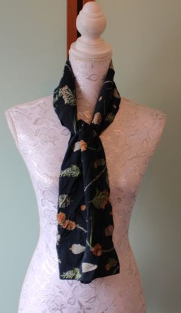 Foulard