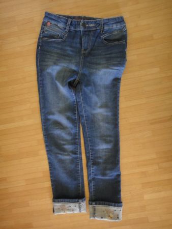 Kinderjeans von Chipie, Grösse 152, Top Zustand!