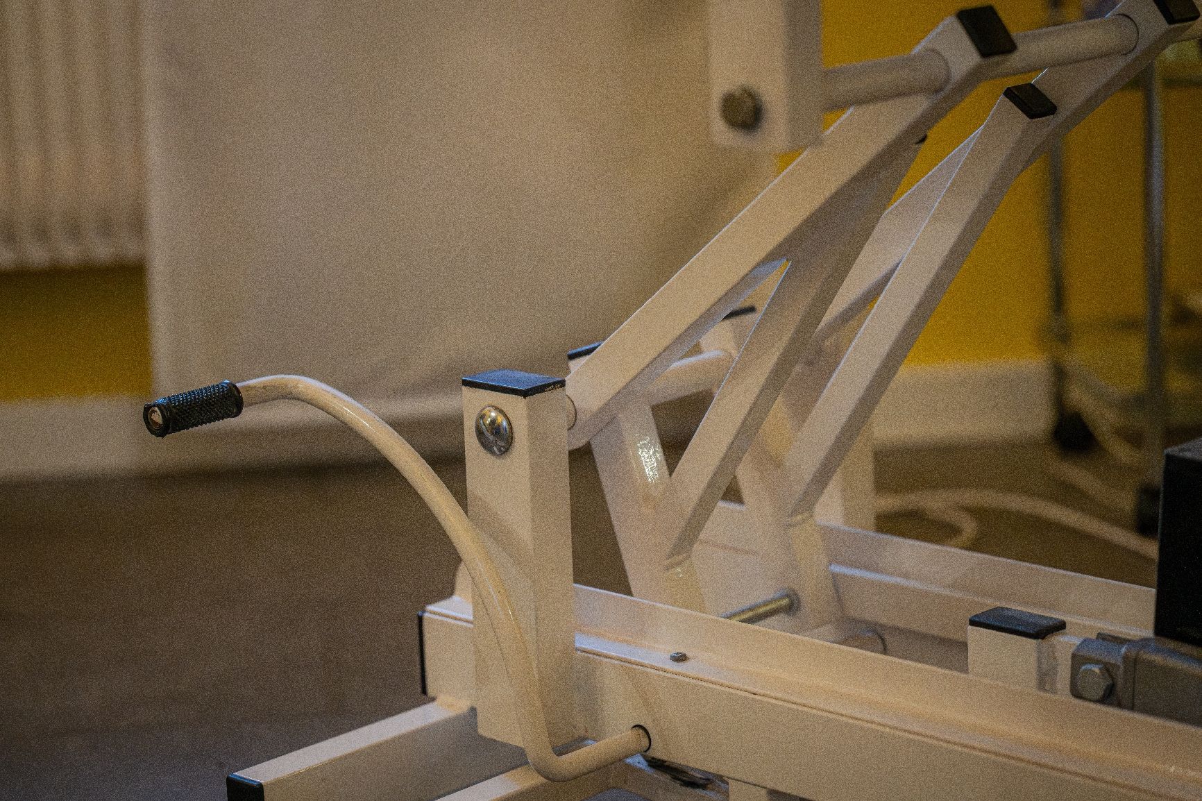 Chaises longues: Massagetisch elektrisch – D'occasion à Pieterlen par Tollot 4