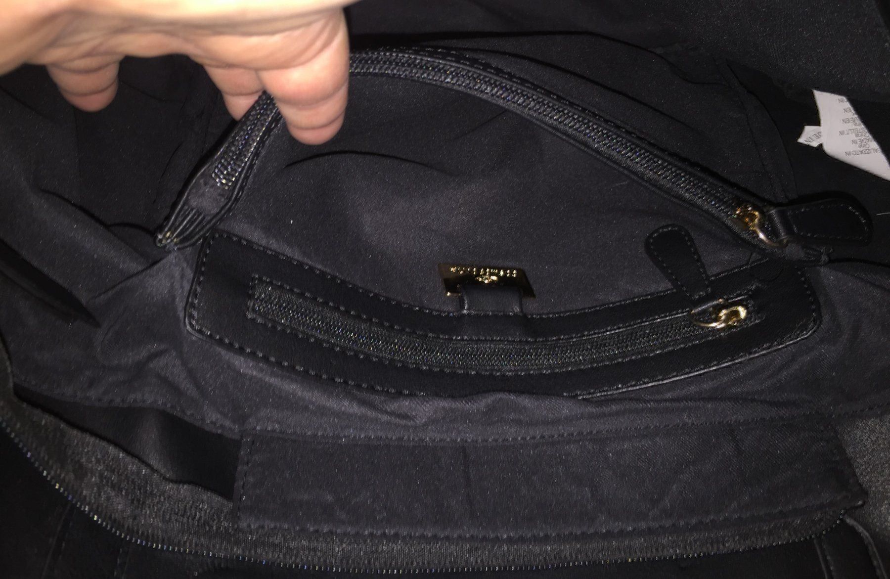 Borse da donna: Tasche und Beutel mit Leopard – Nuovo e nell'imballaggio originale da Basel venduto da Seifehuesli 5