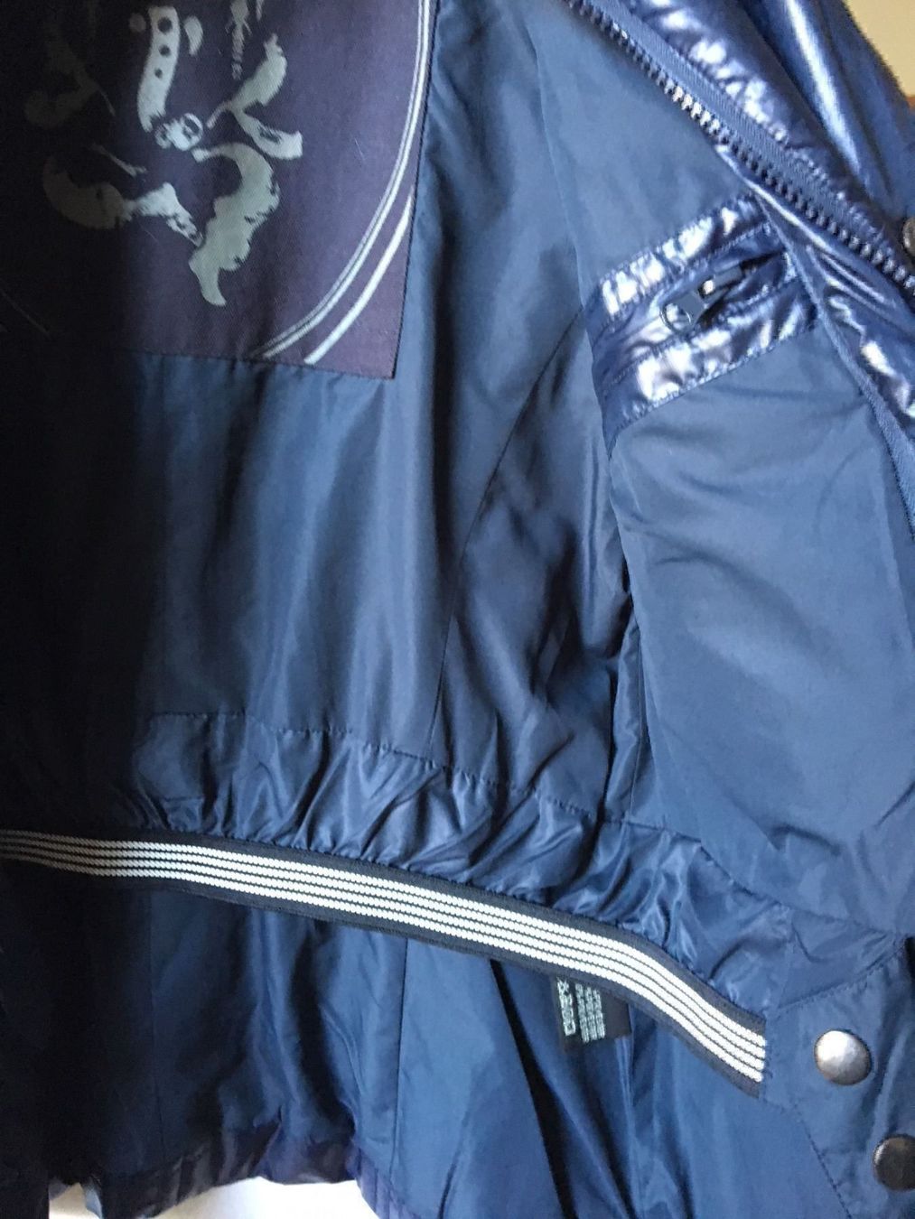 Giacche: Anorak - Doudoune Ganesh daunenjacke M – Nuovo (secondo la descrizione) da Genève venduto da marygeneva 5