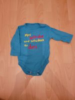 Body gr. 68 mini windle sind schwärer als dini