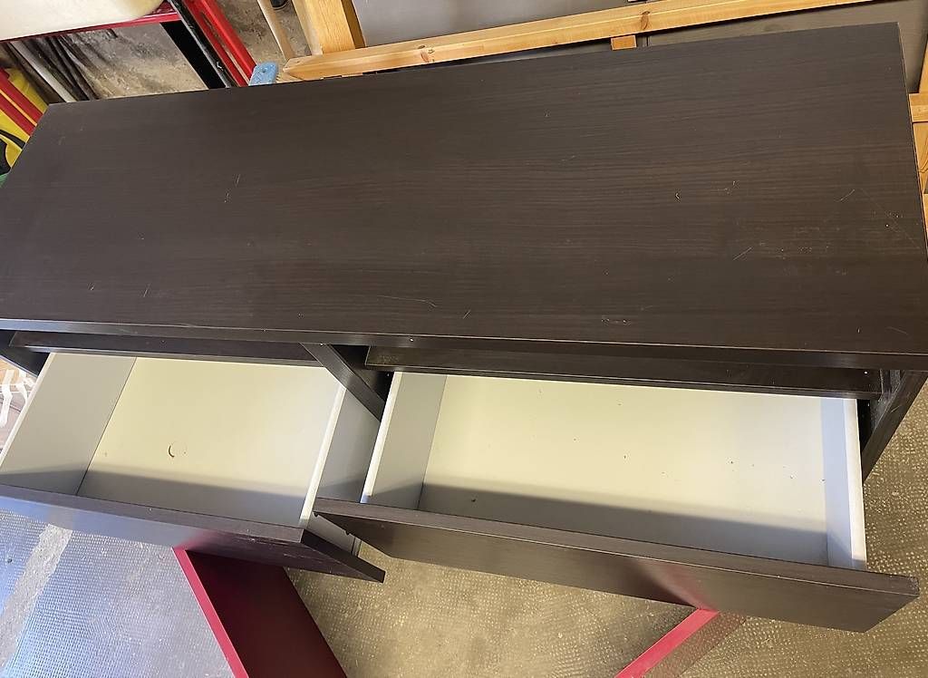 Mobili TV: A vendre meuble TV – Usato da La Tour-de-Peilz venduto da Cora57 1