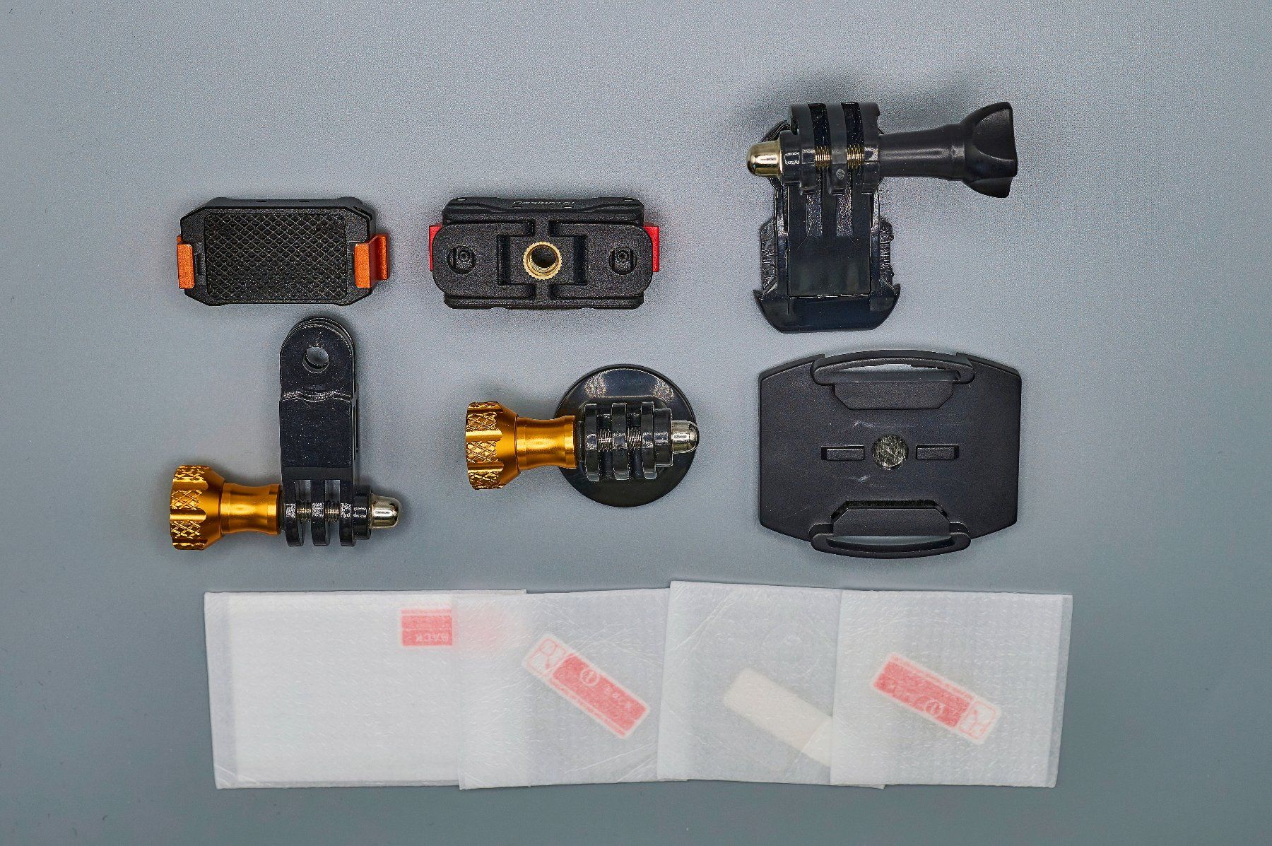 DJI Action Cam: DJI Osmo Action 5 Pro Adventure Combo – Gebraucht aus Allschwil von Jakscha 7