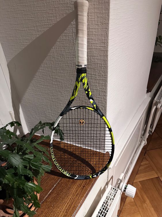 raquette-babolat-pure-aero-2025-d-occasion-vevey-pour-chf-110