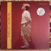 LP - Howard Jones - The 12" Album
