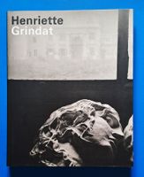 Henriette Grindat.Traum+Entdeckung EA 1997 CH-Photogr. Bd.11