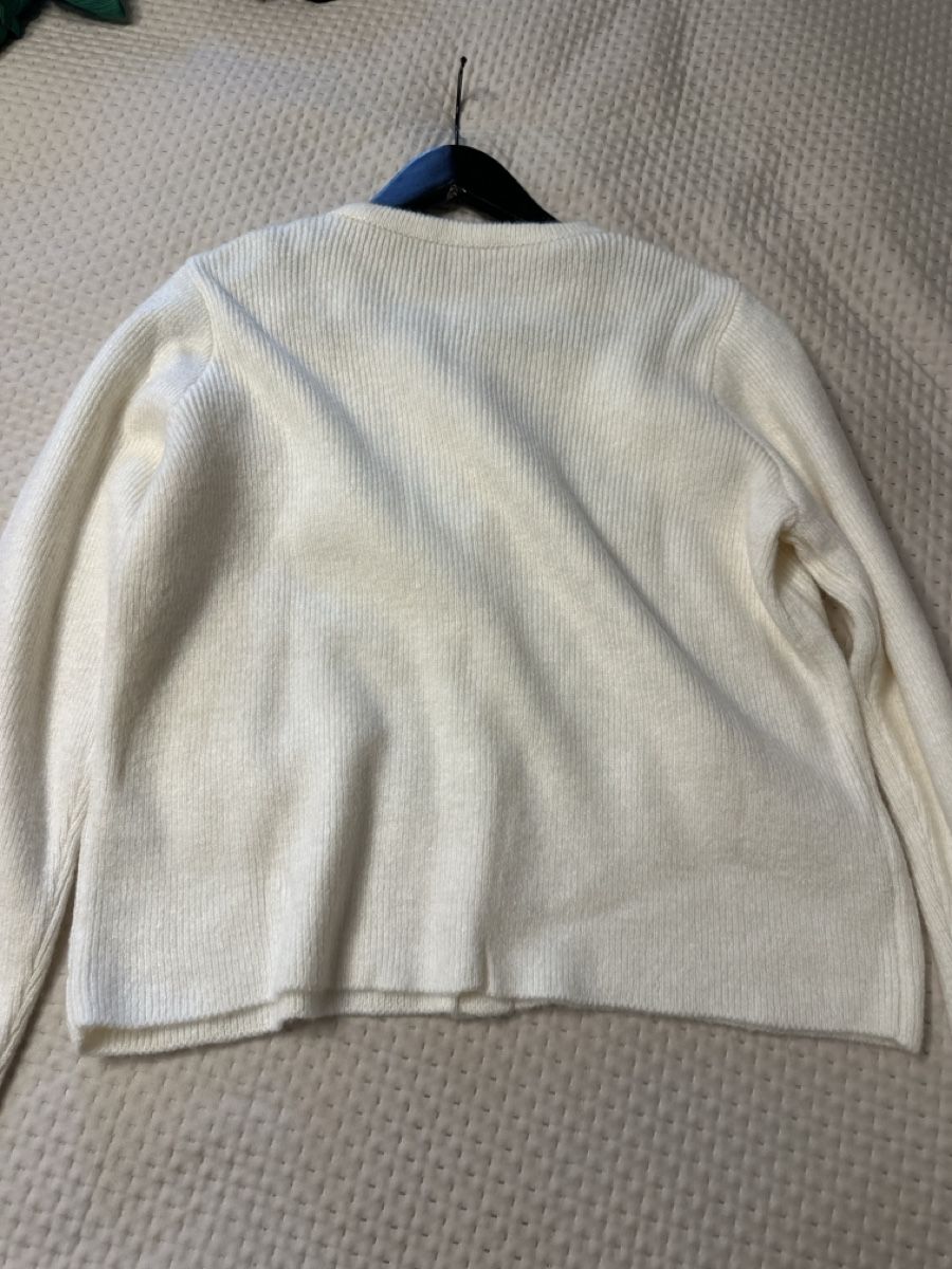 Maglioni & Felpe: Neue Pullover Gr S – Usato da Volketswil venduto da Sina008 3