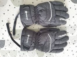 Gants de ski Reusch Gore-Tex - Taille 6.5 (12-14 ans)