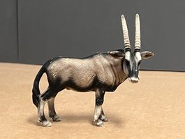 Schleich 14302 Oryx Antilope von 2001