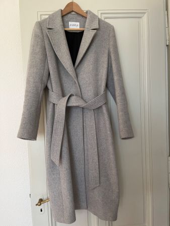 Manteau femme Claudie Pierlot