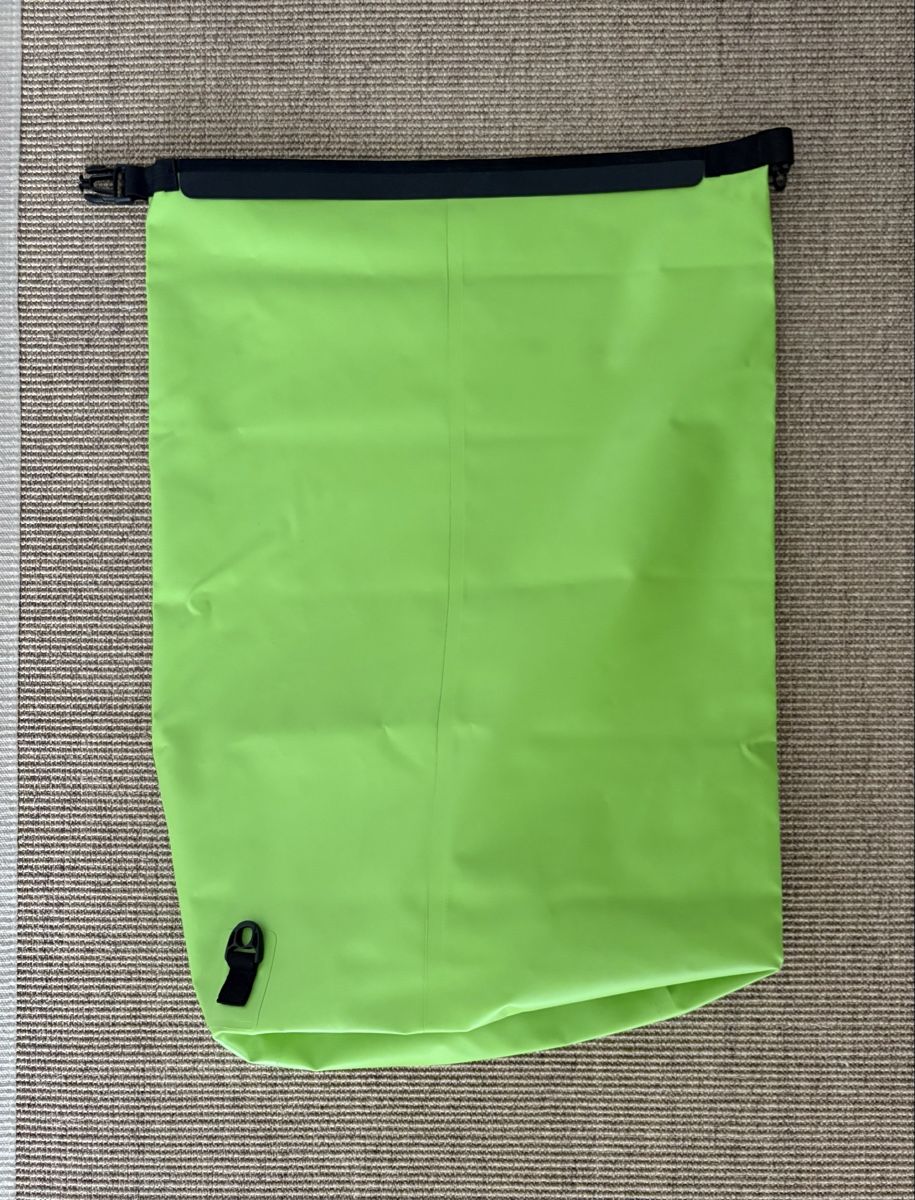 Borse: Wasserfester Beutel 50L neu – Nuovo (secondo la descrizione) da Rothenburg venduto da meg_ln8t 1