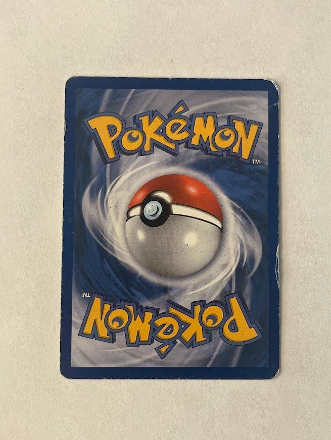 Pokémon Carte collezionabili: Pokemon - Togepi – Usato da schaan venduto da Schokoloco 1
