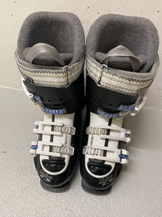 Chaussures femmes: Dalbello Skischuhe Gr. 38 – D'occasion à Bern par Monica-h