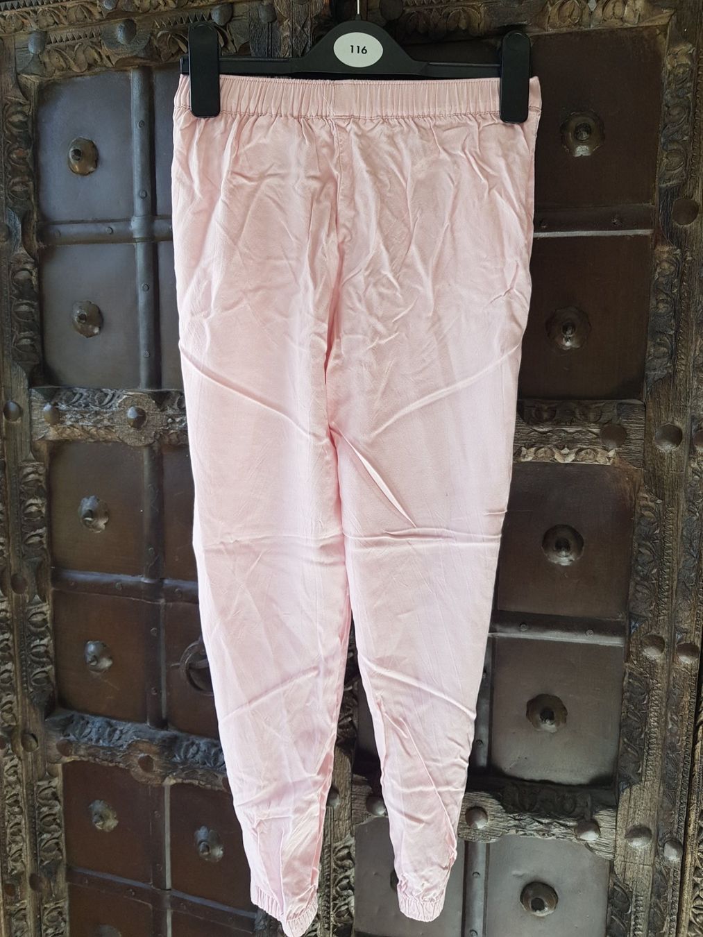H&M Pantaloni: MÄDCHEN JOGGERS – Nuovo (secondo la descrizione) da Root venduto da LifestyleAccessoires 1