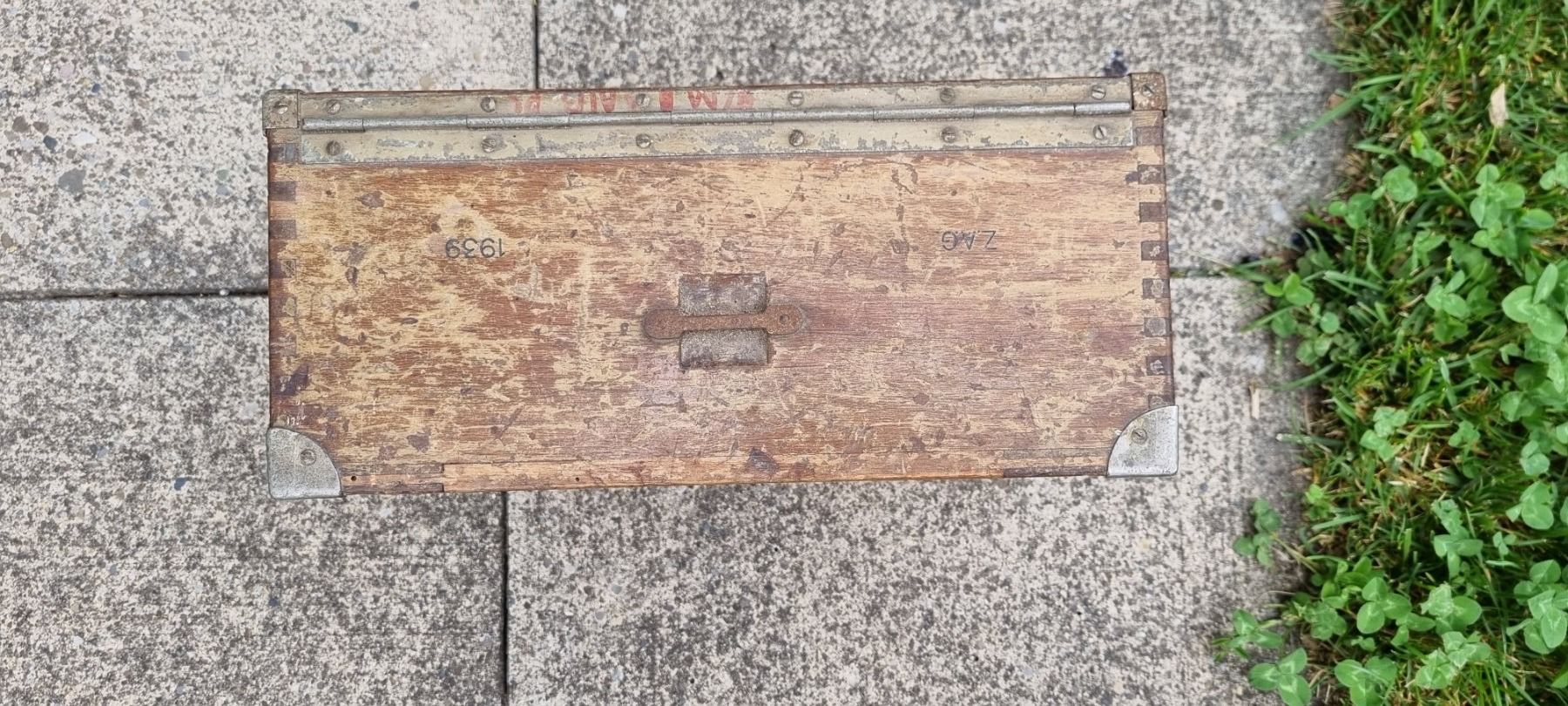 Telefoni: Militär Telefon 1932 – Usato da egliswil venduto da Maggy6 1